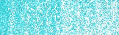 206 Turquoise blue pastel olejna Sennelier