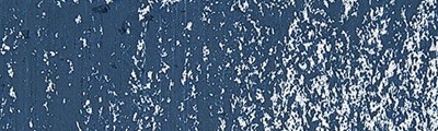 080 Indigo light pastel olejna Sennelier