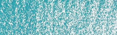082 Bright turquoise pastel olejna Sennelier