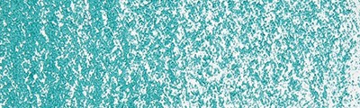 218 Prussian green pastel olejna Sennelier