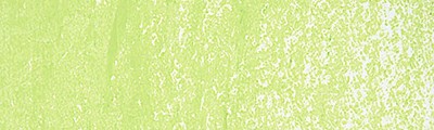 072 Green yellow light pastel olejna Sennelier