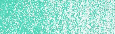040 Barite green pastel olejna Sennelier