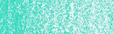 043 Cobalt green light pastel olejna Sennelier