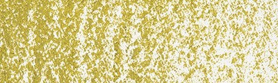 204 Cinnabar yellow brown pastel olejna Sennelier