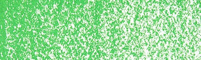 042 Cinnabar green yellow pastel olejna Sennelier