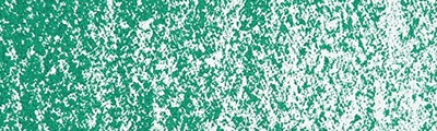 044 Viridian green pastel olejna Sennelier