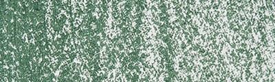 085 Chrome green medium pastel olejna Sennelier