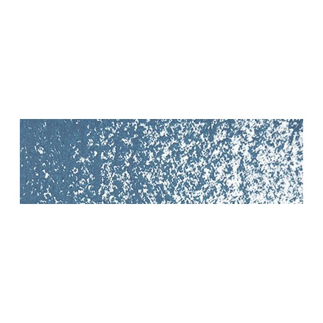 235 Charcoal blue pastel olejna Sennelier