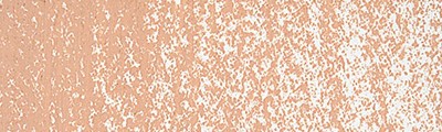 238 Orange ochre pastel olejna Sennelier
