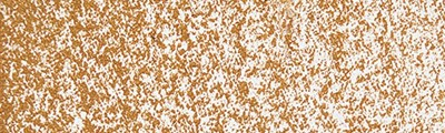 037 Raw sienna pastel olejna Sennelier