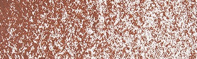 092 Brown madder pastel olejna Sennelier