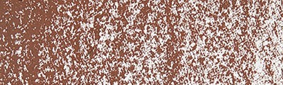 036 Burnt sienna pastel olejna Sennelier
