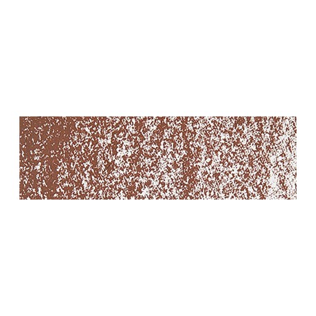 036 Burnt sienna pastel olejna Sennelier