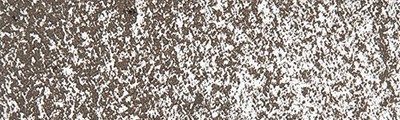 035 Raw umber pastel olejna Sennelier