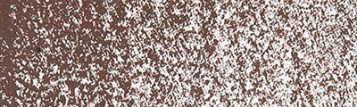 034 Burnt umber pastel olejna Sennelier