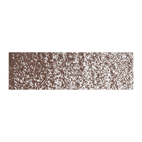034 Burnt umber pastel olejna Sennelier
