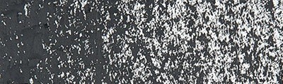 023 Black pastel olejna Sennelier