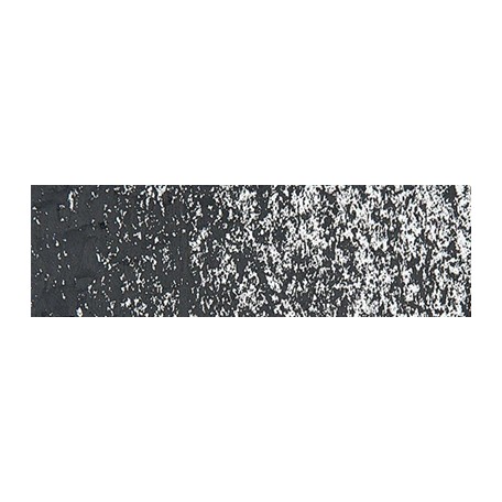 023 Black pastel olejna Sennelier