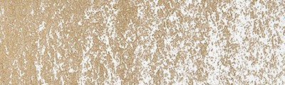 112 Pale gold pastel olejna Sennelier