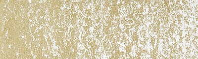 113 Rich pale gold pastel olejna Sennelier