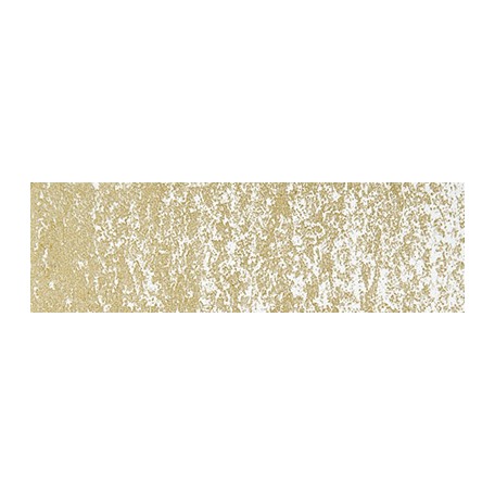 113 Rich pale gold pastel olejna Sennelier