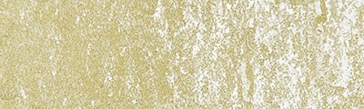 114 Rich gold pastel olejna Sennelier