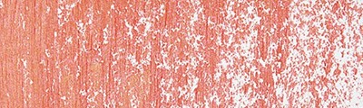 134 Red gold pastel olejna Sennelier