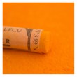 339 Bright yellow pastel sucha a l'ecu Sennelier