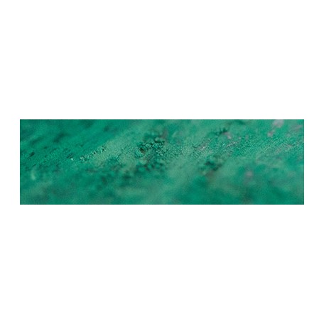 227 Chromium green pastel sucha a l ecu Sennelier