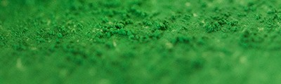 229 Chromium green pastel sucha a l ecu Sennelier