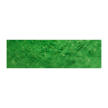 229 Chromium green pastel sucha a l ecu Sennelier