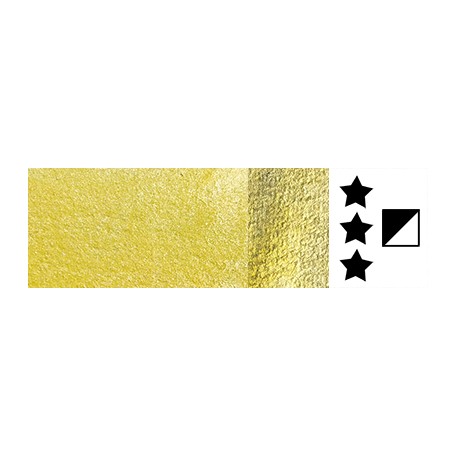 metaliczna farba akwarelowa sennelier L'Aquarelle
