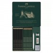 Ołówki artystyczne Faber Castell 20 elementow