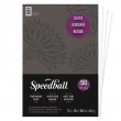 Papier do grafiki Speedball 50 arkuszy