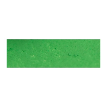 762 Baryte green pastel sucha a l' ecu Sennelier