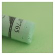 765 Baryte green pastel sucha a l' ecu Sennelier