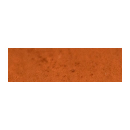 067 Red ochre pastel sucha a l' ecu Sennelier