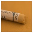122 Brown ochre pastel sucha a l' ecu Sennelier