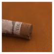 003 Black brown pastel sucha a l' ecu Sennelier