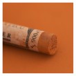 006 Red brown, pastel sucha a l' ecu Sennelier