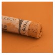 008 Red brown, pastel sucha a l' ecu Sennelier