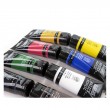 Farby akrylowe Liquitex zestaw 8 x 75 ml