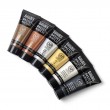 Farby akrylowe Liquitex Metallic 6 x 22 ml
