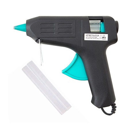 Pistolet do kleju na gorąco DP Craft
