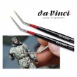 Pedzel da Vinci Micro-Nova 175 n. 15/0