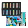 Zestaw pasteli suchych Van Gogh 24 kolory