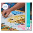 Pastele suche Van Gogh portretowe 36 kolorów