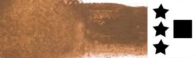 26 Sepia Oil Solid Renesans 40 ml