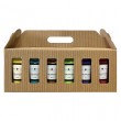 Farby akrylowe Adam Pałacki zestaw 12 x 20 ml