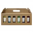 Farby akrylowe Adam Pałacki zestaw 12 x 20 ml